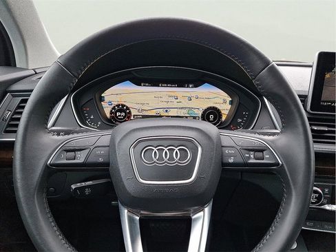 Used 2019 Audi Q5 2.0T Premium Plus w/ Premium Plus Package image 20