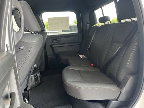 New 2025 RAM 2500 Tradesman image 13