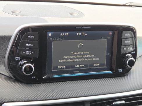 Used 2020 Hyundai Tucson Value w/ Cargo Package FWD image 28