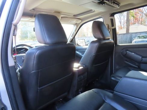Used 2009 Mercury Mountaineer Premier image 15