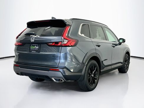 Used 2025 Honda CR-V Sport image 9