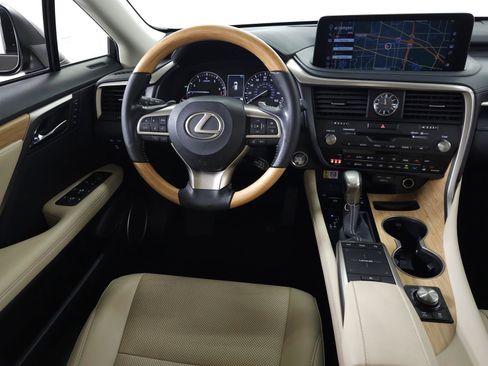 Certified 2022 Lexus RX 350 AWD w/ Premium Package image 18