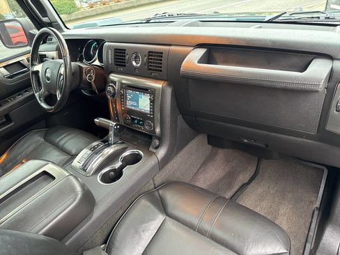 Used 2008 HUMMER H2 image 17