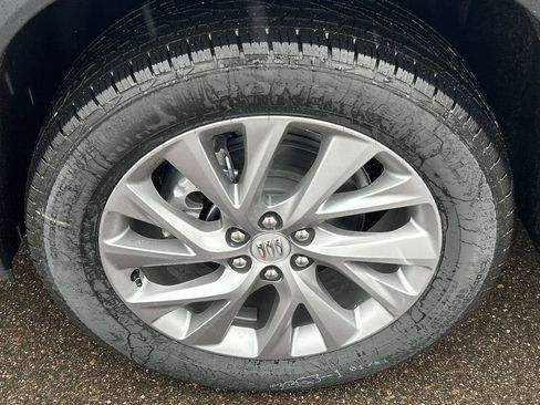 New 2026 Buick Enclave Preferred w/ Super Cruise Package image 33