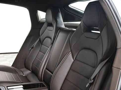 New 2026 Porsche Panamera image 22