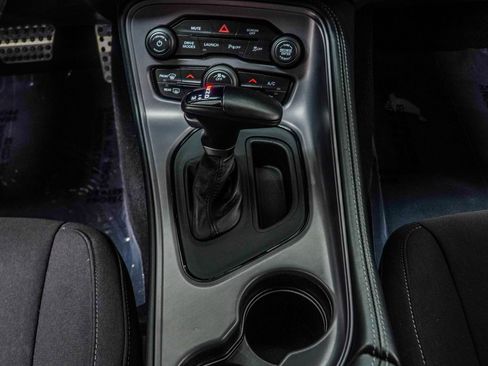 Used 2023 Dodge Challenger R/T Scat Pack RWD image 24