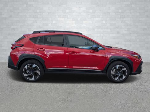 Certified 2025 Subaru Crosstrek 2.5i Limited image 4