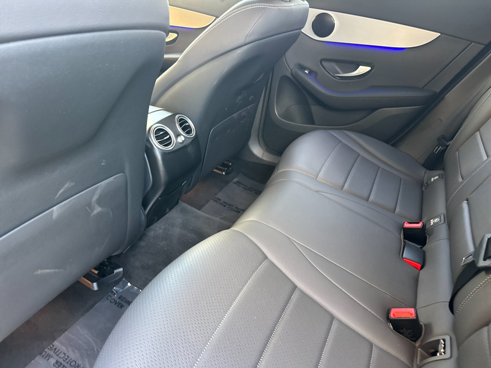Used 2020 Mercedes-Benz GLC 300 image 12