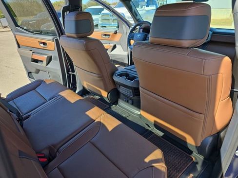 New 2026 Toyota Tundra 1794 Edition image 11