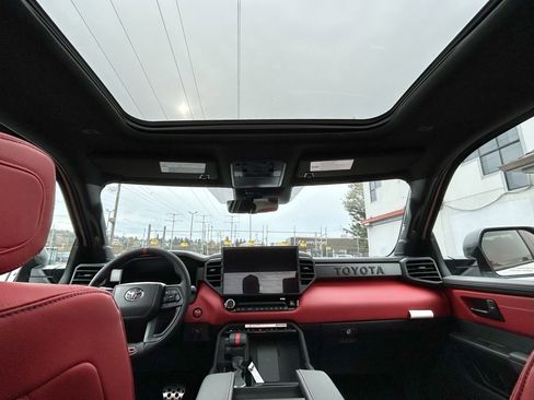 New 2026 Toyota Tundra TRD Pro image 19