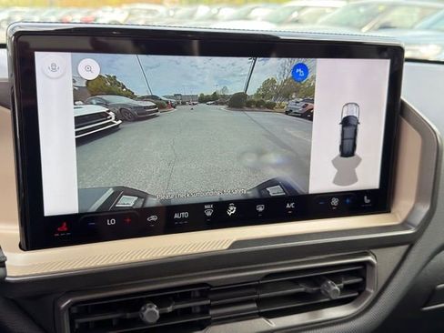 New 2025 Ford Bronco Sport Big Bend w/ Convenience Package image 3