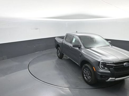 New 2026 Ford Ranger XLT RWD image 22