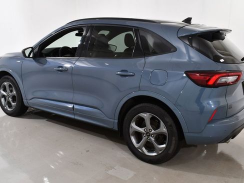 Used 2023 Ford Escape ST-Line w/ Tech Pack #1 image 15