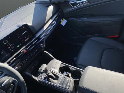 New 2026 Kia Sportage EX image 22