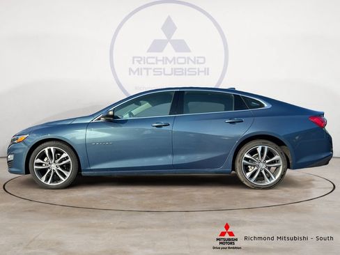 Used 2024 Chevrolet Malibu LT FWD image 6
