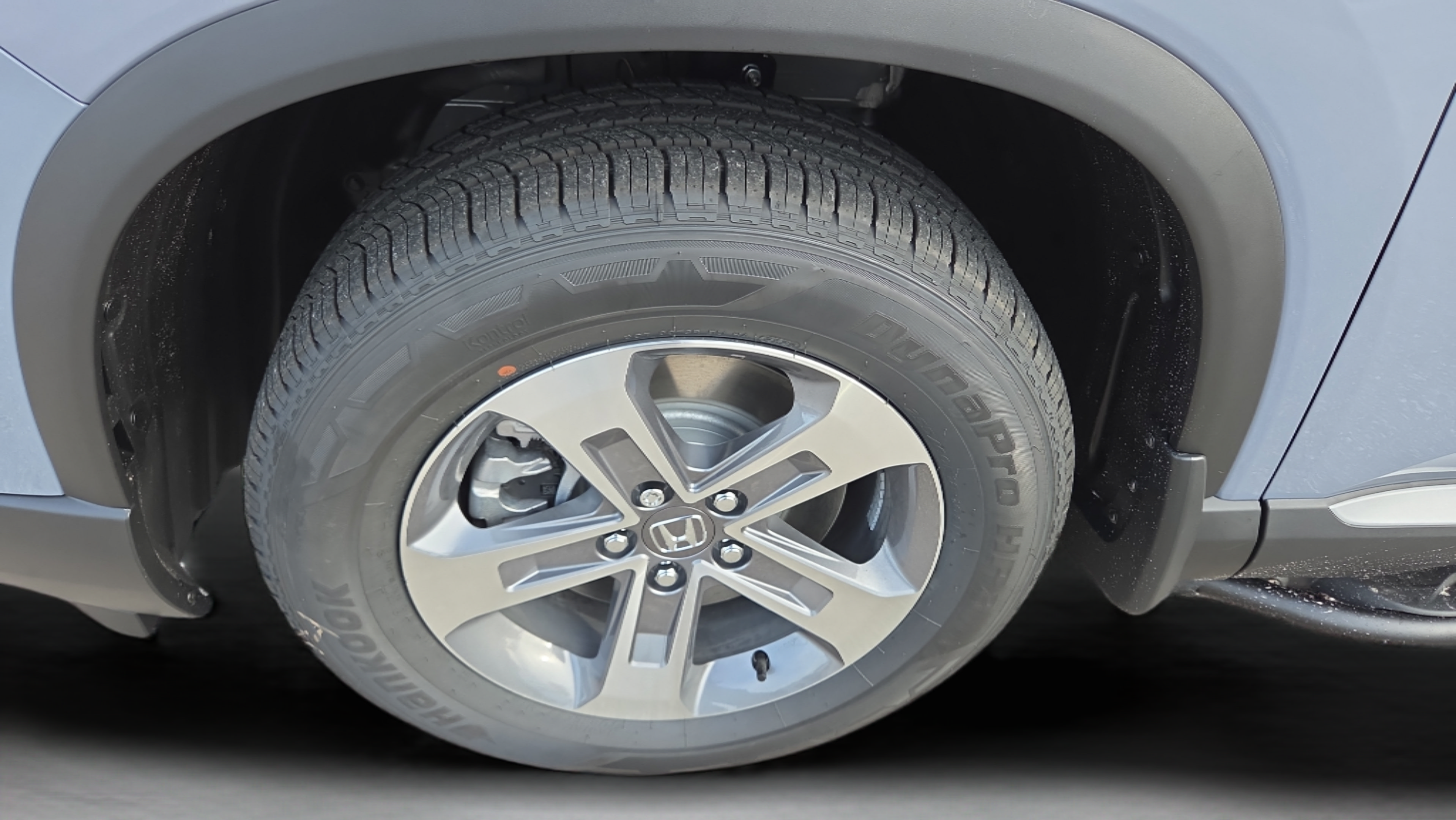 New 2026 Honda Pilot EX-L image 38