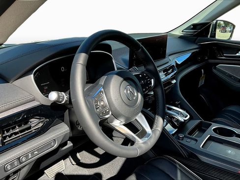 New 2026 Acura MDX SH-AWD w/ Advance Package image 8