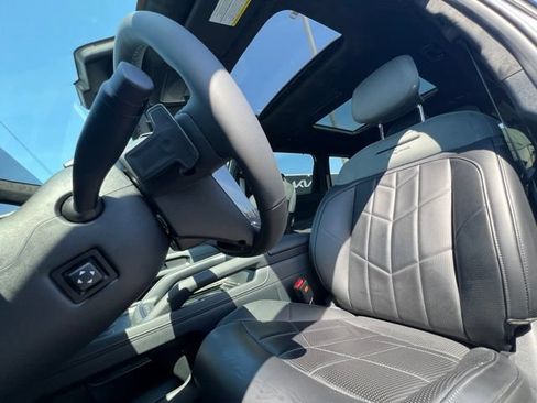 New 2027 Kia Telluride SX Prestige X-Pro AWD/4WD image 18