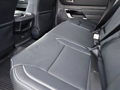 New 2026 Toyota Tundra Limited image 15