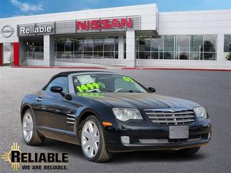Used 2005 Chrysler Crossfire Limited video 1