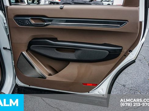 Used 2024 Kia EV9 GT-Line image 60