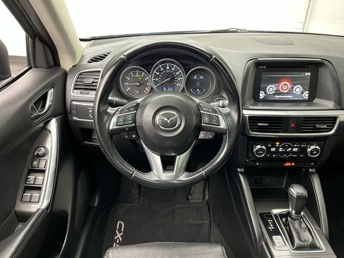 Used 2016 MAZDA CX-5 Grand Touring AWD/4WD image 14