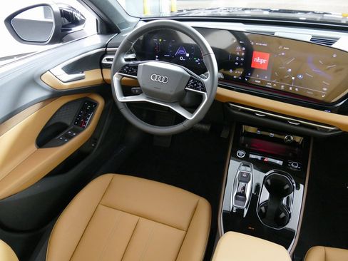 New 2025 Audi A5 2.0T Premium image 22