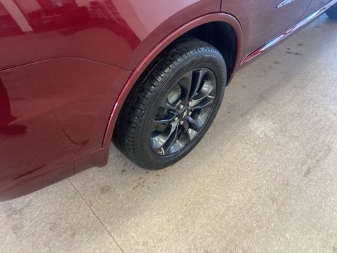 New 2026 Dodge Durango GT image 21