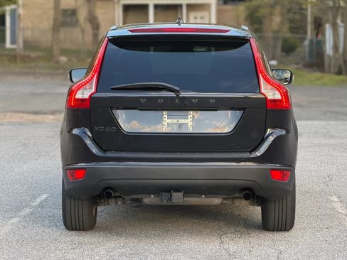 Used 2013 Volvo XC60 3.2 AWD/4WD image 6