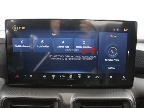 New 2025 Ford Mustang GT image 42