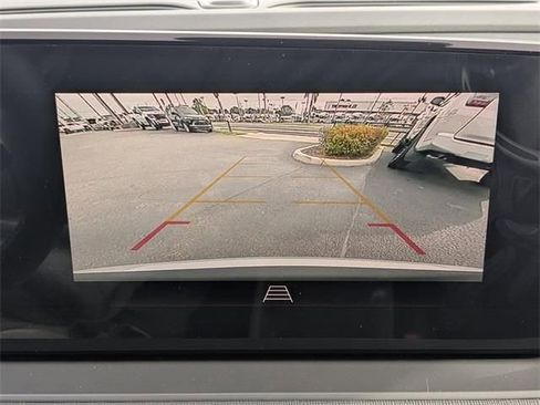 New 2026 Buick Envista Preferred w/ Convenience I Package image 24