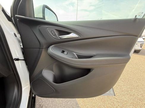 New 2026 Buick Encore GX Sport Touring image 34