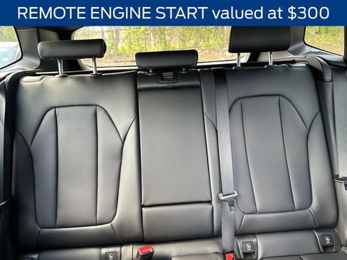 Used 2022 BMW X3 xDrive30i w/ Premium Package 2 AWD/4WD image 7