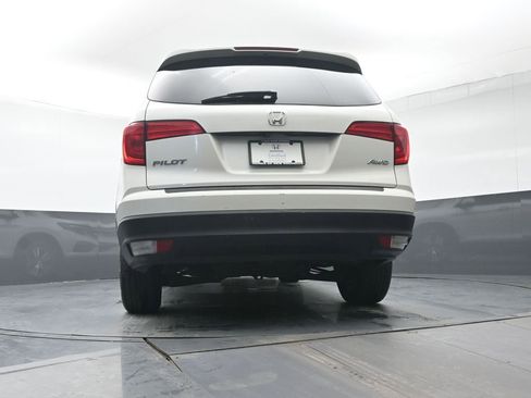 Used 2018 Honda Pilot EX-L image 35