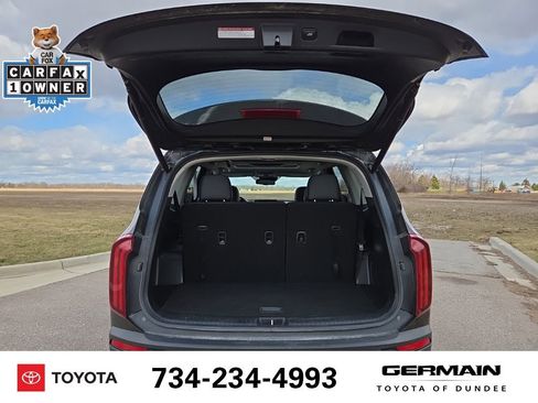 Used 2021 Kia Telluride EX w/ EX Premium Package image 22