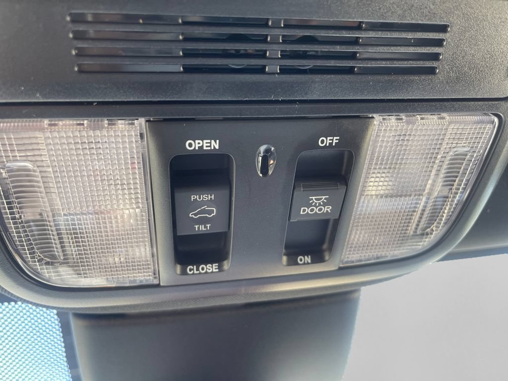 New 2026 Honda Odyssey Sport-L image 40