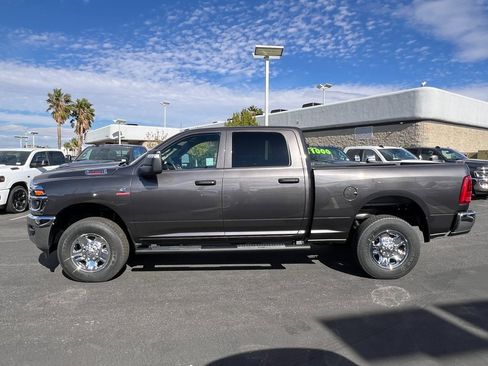 New 2025 RAM 2500 Tradesman image 3