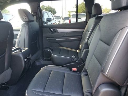 New 2026 Buick Enclave Sport Touring w/ Power Package image 11