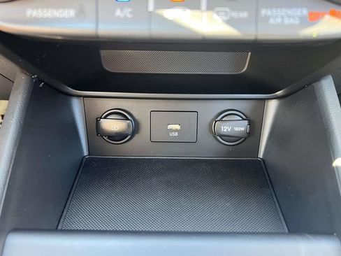 Certified 2023 Hyundai Kona SE AWD/4WD image 30
