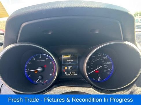 Used 2015 Subaru Outback 2.5i Limited AWD/4WD image 12