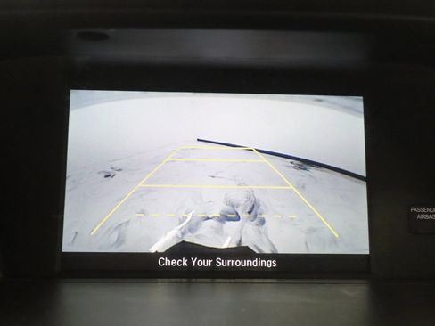 Used 2014 Honda Accord Sport image 18
