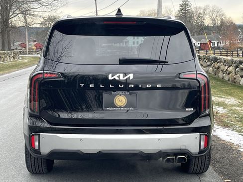 Used 2023 Kia Telluride SX Prestige image 18