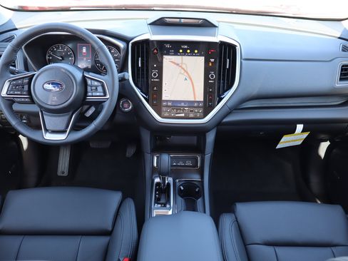 New 2026 Subaru Ascent Touring image 7