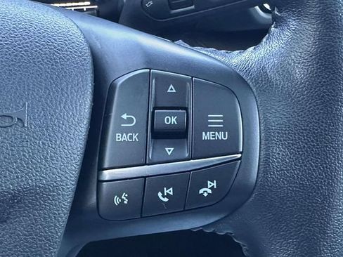 Used 2023 Ford Bronco Sport Outer Banks w/ Tech Package AWD/4WD image 33