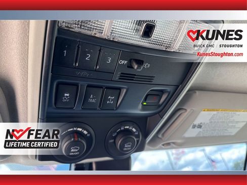 Used 2024 Toyota 4Runner TRD Off-Road Premium image 34