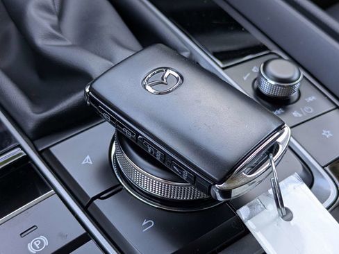 New 2026 MAZDA CX-50 AWD 2.5 S w/ Weather Package image 28