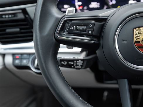 Certified 2023 Porsche Panamera 4S AWD/4WD image 15