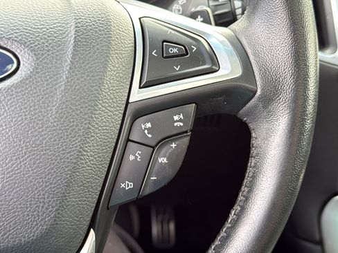 Used 2015 Ford Edge Sport w/ Equipment Group 401A image 17