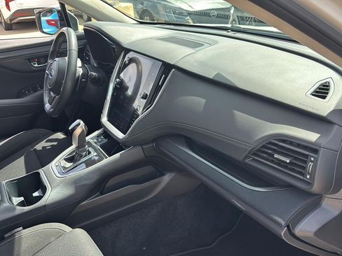 Used 2025 Subaru Legacy Premium AWD/4WD image 23