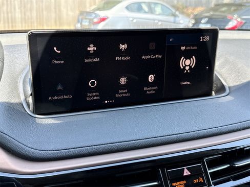 Used 2022 Acura MDX 3.5L image 26